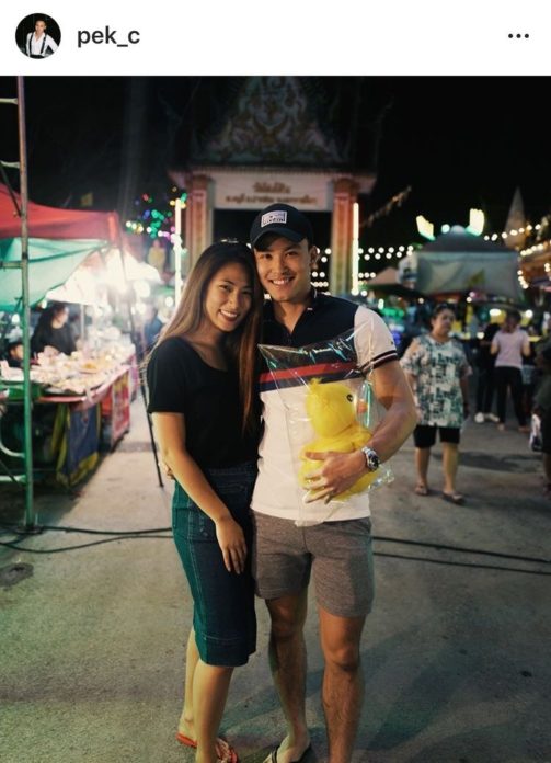 นาตาลี แจงข่าว ไฮโซเป๊ก กับ เพลง ชนม์ทิดา