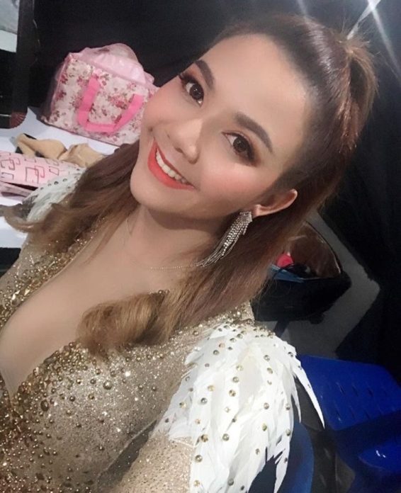 จ๊ะ อาร์สยาม