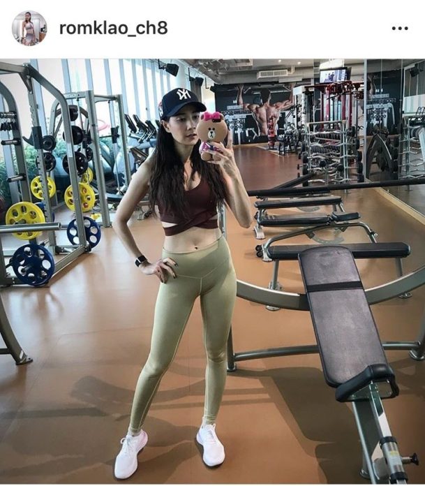 ลูกเกด ร่มเกล้า ทรุด หามส่ง รพ.ด่วน หมอชี้เป็น "ไข้หวัดใหญ่ สายพันธุ์ A" สั่งพักยาว