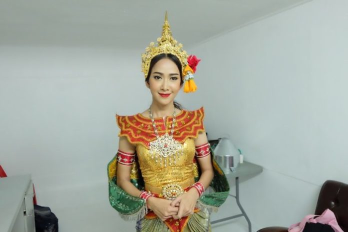 ยุ้ย-จีรนันท์