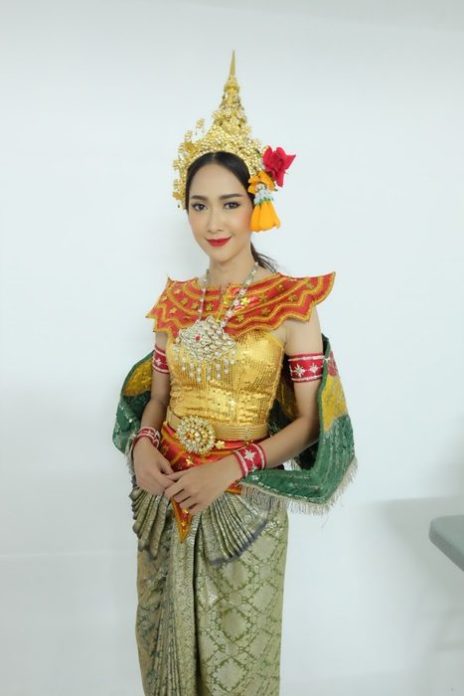ยุ้ย-จีรนันท์