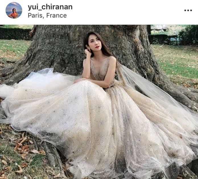 ยุ้ย-จีรนันท์