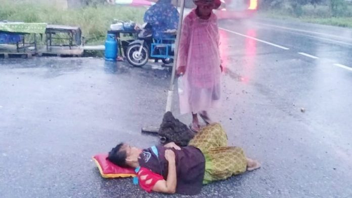 ไม่ดูดำดูดี