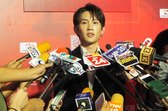 กัปตัน-ชลธร