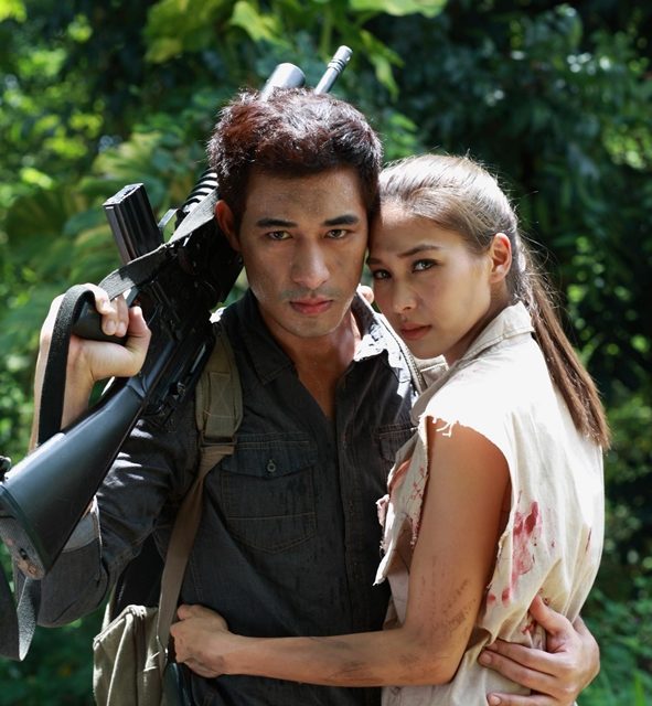 โอม หนักมาก!‘โอม’ โอดอุ้ม ‘บูม’ เทกถี่ เหตุยิ้มผิดจังหวะ! -เผยที่มากว่าจะเป็นอังกอร์