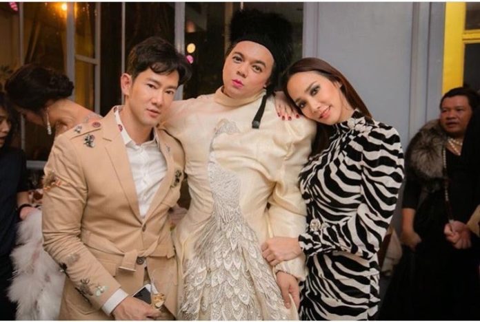 เอ ศุภชัย