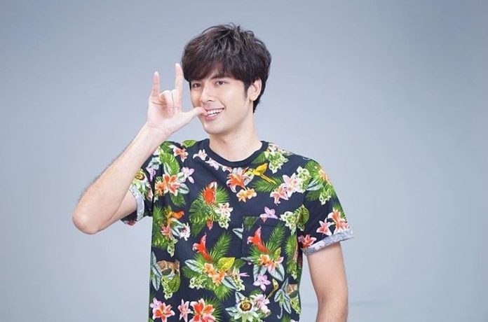 บอมบ์ ยก ม่อน เป็นน้องชายคนสนิท ขอโทษแคปชั่นทำเข้าใจผิด