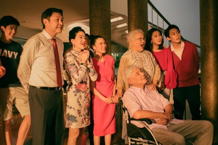 บอย ถกลเกียรติ ยันไม่ถอด “เลือดข้นคนจาง” เผยไม่รู้ใครฆ่า ประเสิรฐ