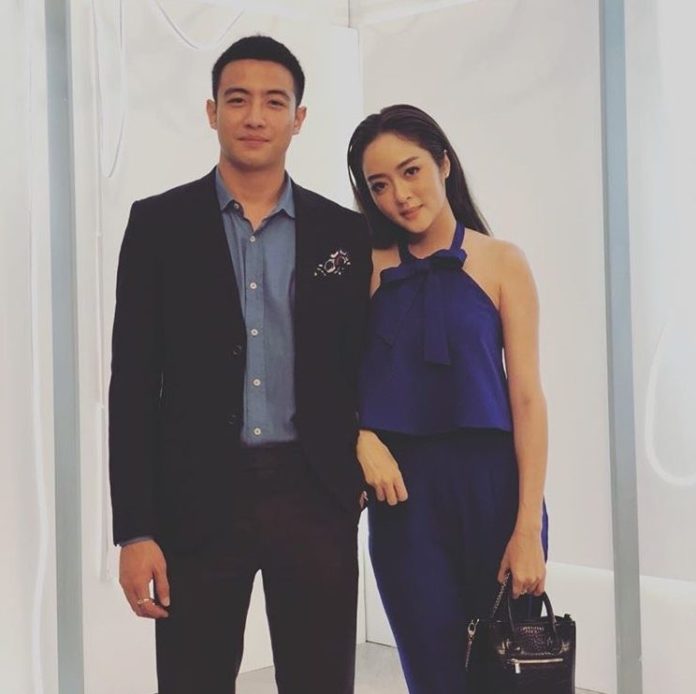 มีหนุ่มคุยแล้ว! คารีสา ปิดทางแทรกกลาง ขุน-แก้มบุ๋ม ปล่อยเคลียร์กันเอง