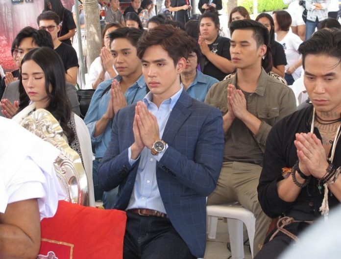ฟิล์ม ฟิล์ม ยิ้มสู้ดราม่า แจงไร้กฎเหล็ก-การ์ด ใช้ผจก. ดูแลคนเดียว