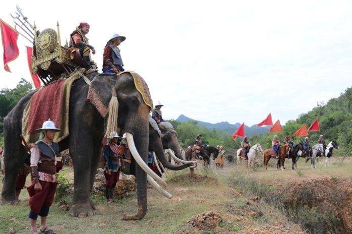 หลุยส์ กดดันทำ สายโลหิต ระดมทุกกลยุทธ์ใส่ในละคร