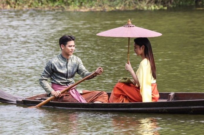 หลุยส์ กดดันทำ สายโลหิต ระดมทุกกลยุทธ์ใส่ในละคร