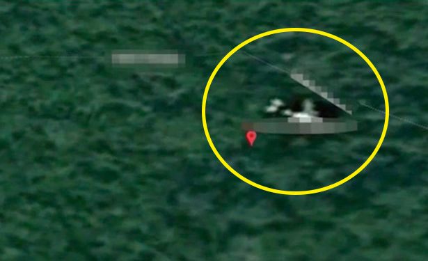 หาซาก MH370
