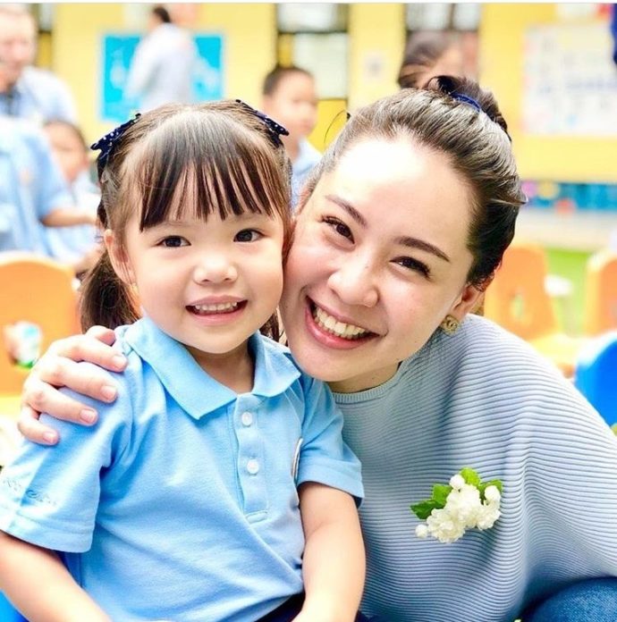นุ้ย สุจิรา