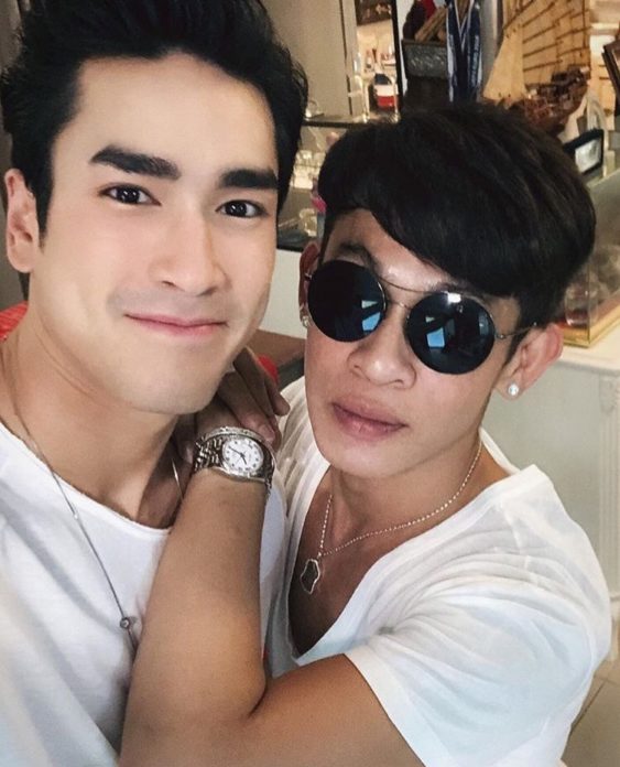 ณเดชน์ ณเดชน์