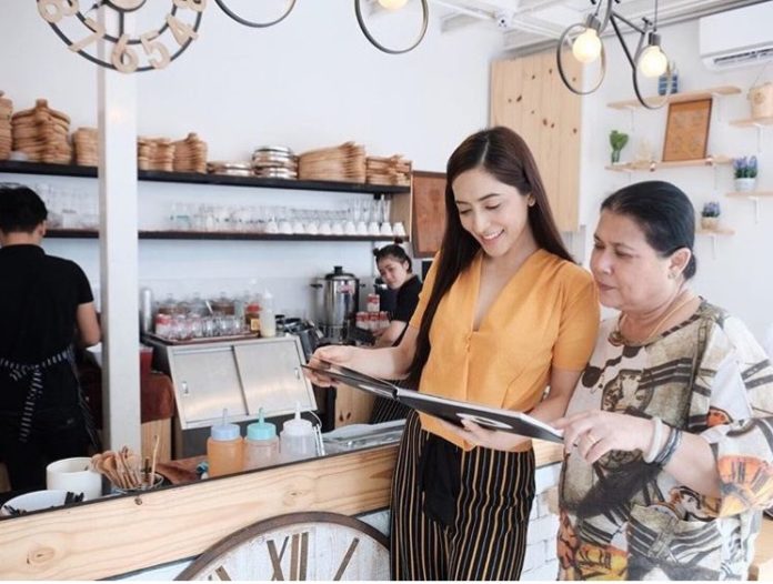 พิ้งกี้ คนจริง 2018 โต้กลับ แม่ไม่เคยติดการพนัน 