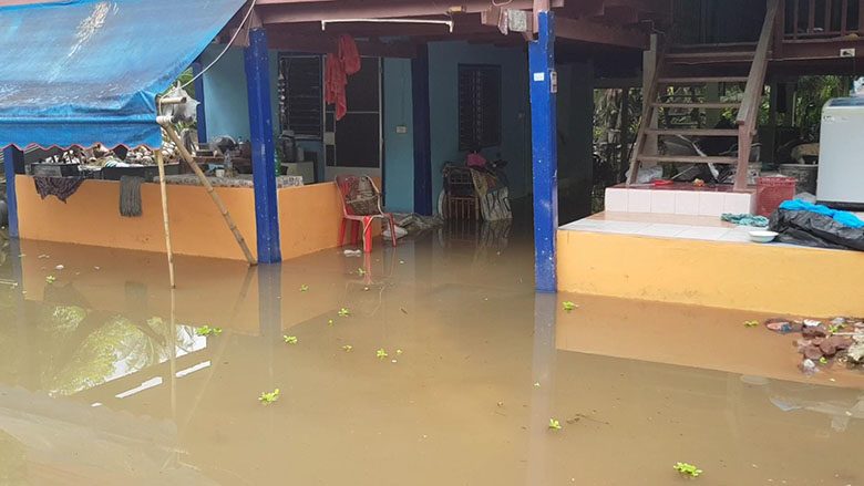 ราชบุรีอ่วม