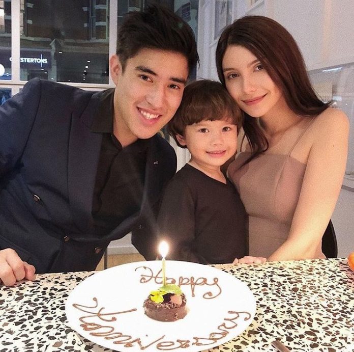 ซาร่า บอกลูกชาย คริสเตียน แฟนแม่ เตรียมพา แม็กซ์เวลล์ เรียนต่ออังกฤษ