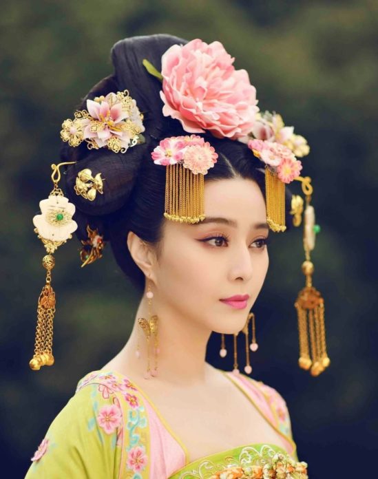 ฟ่าน ปิงปิง