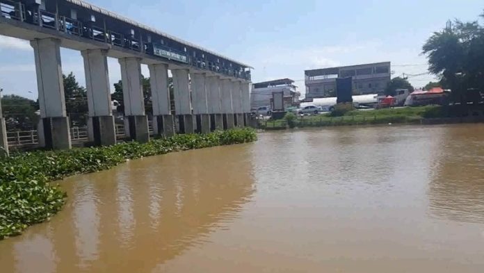 จุดที่พบษพนายกเทศมนตรีตำบลน้ำพอง