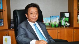 คมนาคมอนุมัติการลาออก 2 อธิบดี