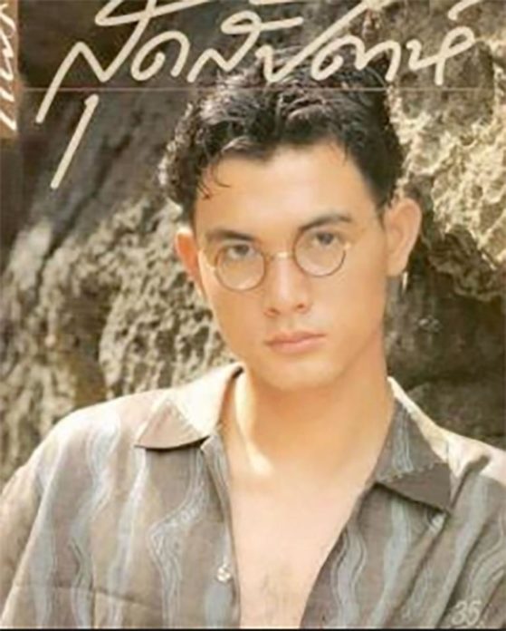 โอ วรุฒ