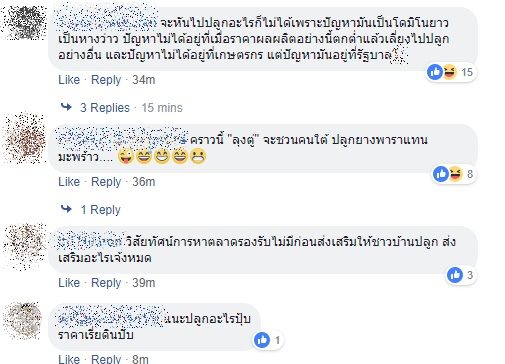 ชาวเน็ตแซะนายก