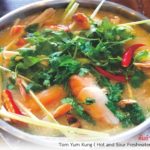 เดอะ ริเวอร์ บาร์น ชิล ชิล..ริมนําบางปะกง : อิ่มอร่อย