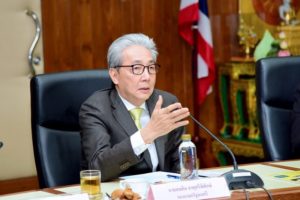 ไฟเขียวบินไทยซื้อเครื่องใหม่