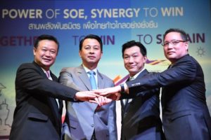 ‘สมคิด’ขู่เด้งบิ๊กบินไทย