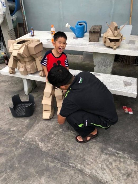 กันดั้ม