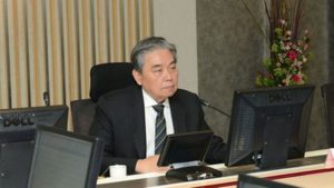 เบรกแบงก์ชาติขึ้นดอกเบี้ย
