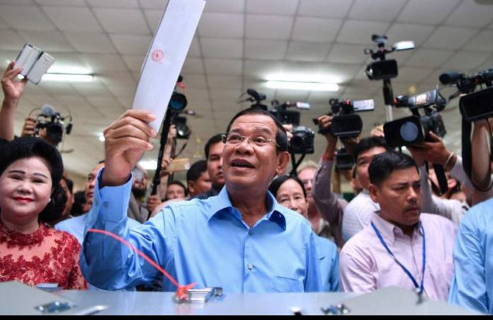 “เขม โสกา” พ้นคุก