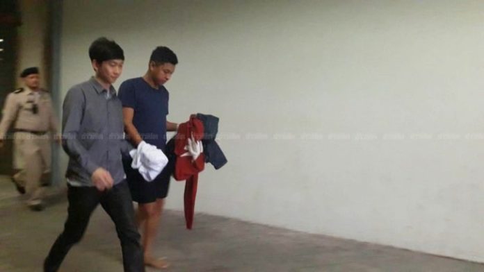 เบนซ์ เรซซิ่ง