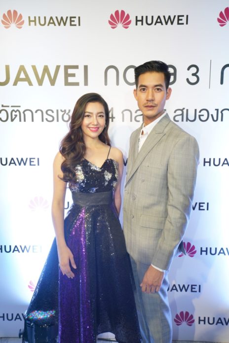หวานมดค้อน!! ‘เวียร์’ โพสต์ตาม ‘เบลล่า’