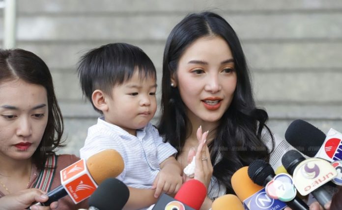 เบนซ์ เรซซิ่ง