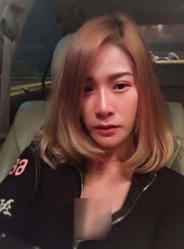 สาวหวานใจ 'พ่อค้าหวย' สาวหวานใจ 'พ่อค้าหวย'
