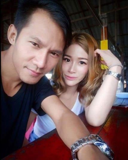 สาวหวานใจ 'พ่อค้าหวย' สาวหวานใจ 'พ่อค้าหวย'