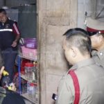 ปิดฉากชีวิตคู่! ผัวเหี้ยมฆ่าเมีย คว้ามีดจ้วงไม่ยั้ง 15 แผลศพพรุนคาบ้านแล้วมอบตัว(คลิป)