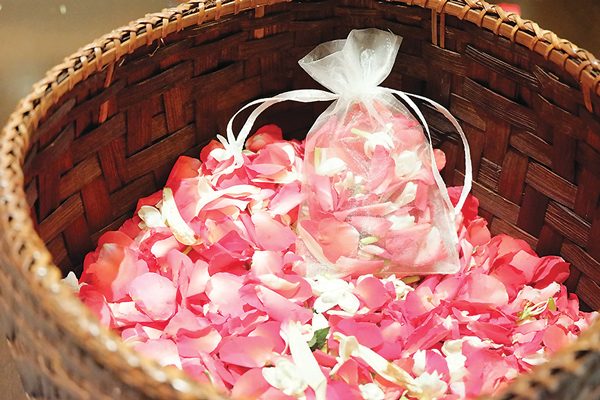 ตำรับ‘บุหงาร่ำผ้า’ หอมติดกระดาน