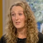 ขนลุก! สาวอ้างมีเซ็กซ์กับผี คบเป็นแฟนได้ 9 เดือน ผีขอแต่งงาน แถมอยากมีลูก!
