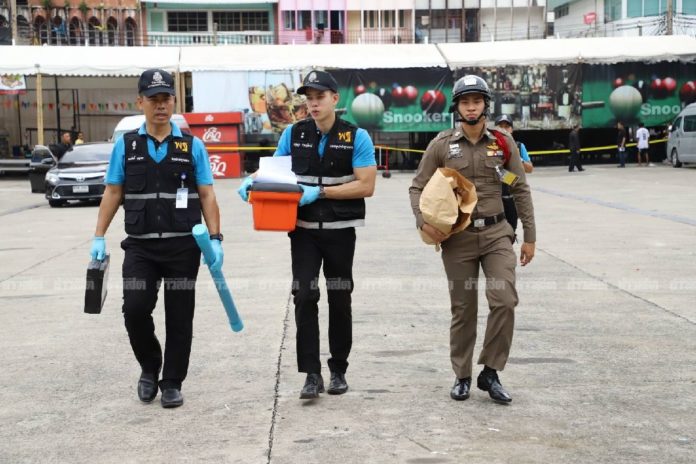 'ประวิตร' เผย