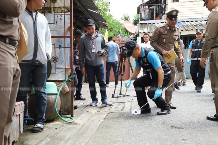 'ประวิตร' เผย
