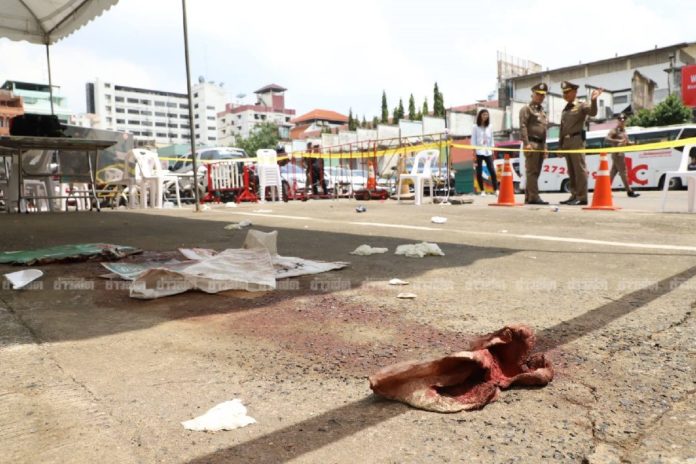 'ประวิตร' เผย