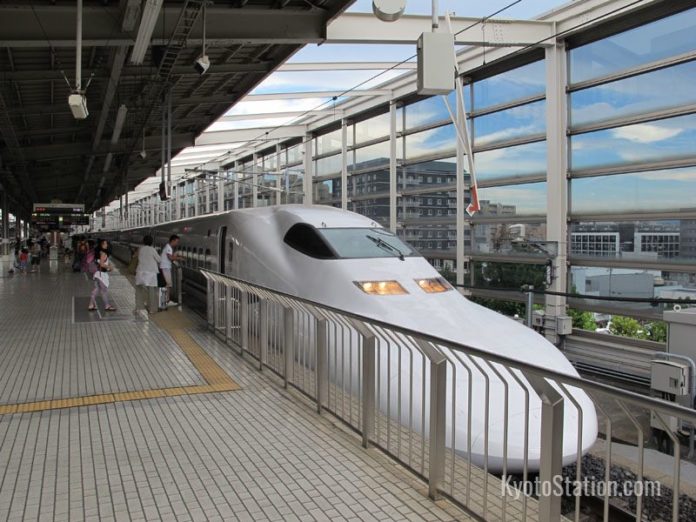 ขอบคุณภาพจากKyotoStation.com