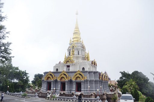 เที่ยวเชียงราย