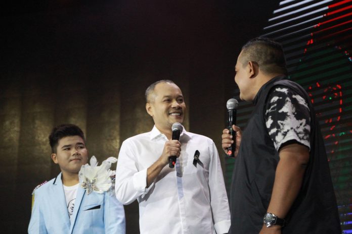 เผยสัมพันธ์สองดูโอ้