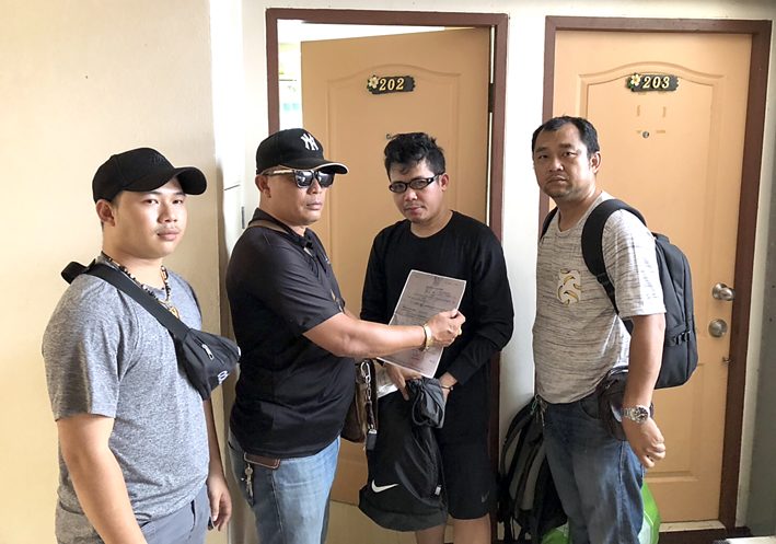 ย้อนคดีโจรฉกโรเล็กซ์