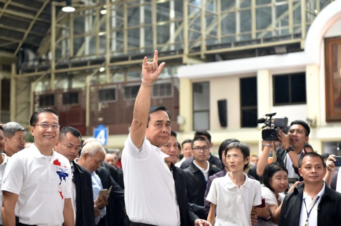 'ขอเวลาอีกไม่นาน!'
