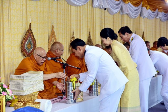 วันคล้ายวันสวรรคต